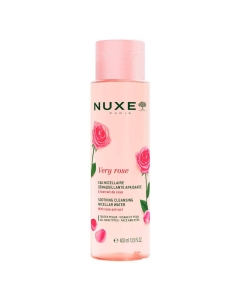 Nuxe Very Rose Água Micelar Desmaquilhante
