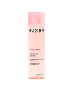 Nuxe Very Rose Loção Tónica Refrescante 200ml