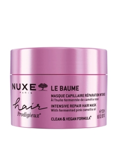 Nuxe Hair Prodigieux Máscara Reparadora Intensiva 200ml