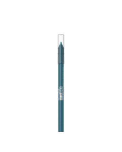 Maybelline Tattoo Liner Gel Pencil Cor 814 Blue Disco
