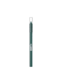 Maybelline Tattoo Liner Gel Pencil Cor 815 Tealtini Metalic