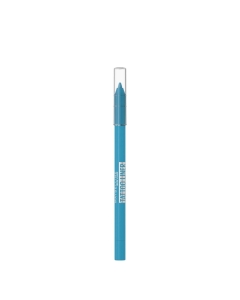Maybelline Tattoo Liner Gel Pencil Cor 806 Artic Skies