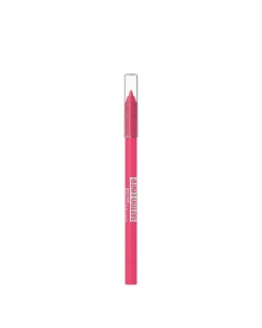 Maybelline Tattoo Liner Gel Pencil Cor 802 Ultra Pink