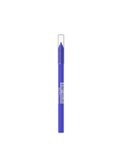 Maybelline Tattoo Liner Gel Pencil Cor 819 Galactic Cobalt