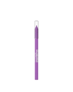 Maybelline Tattoo Liner Gel Pencil Cor 801 Purple Pop