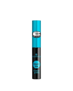 Essence Liquid Ink Eyeliner Líquido Waterproof 01 Black