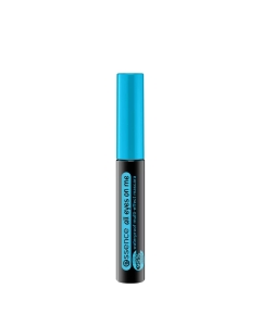 Essence All Eyes On Me Máscara de Pestanas Waterproof