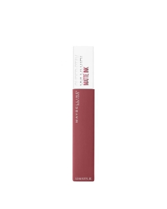 Maybelline Superstay Matte Ink Batom Líquido Mate Cor 80 Ruler