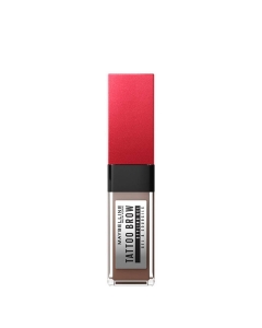 Maybelline Tattoo Brow Gel Sobrancelhas Cor 255 Soft Brown