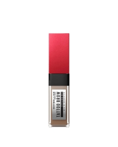 Maybelline Tattoo Brow Gel Sobrancelhas Cor 250 Blonde