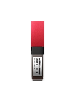 Maybelline Tattoo Brow Gel Sobrancelhas Cor 257 Medium Brown