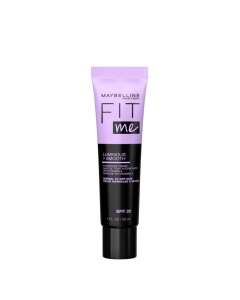 Maybelline Fit Me Luminous + Smooth SPF20 Primer Hidratante 30ml
