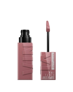 Maybelline SuperStay Vinyl Ink Batom Líquido Cor 110 Awestruck