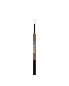 Maybelline Brow Ultra Slim Lápis de Sobrancelhas Cor 04 Medium Brown