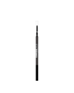 Maybelline Brow Ultra Slim Lápis de Sobrancelhas Cor 07 Black