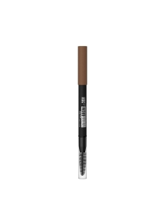 Maybelline Tattoo Brow 36h Lápis de Sobrancelhas Cor 03 Soft Brown