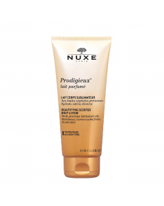 Nuxe Prodigieux Leite Corporal 200ml