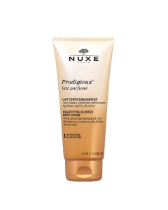 Nuxe Prodigieux Leite Corporal
