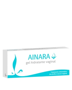 Ainara Gel Hidratante Vaginal 30g