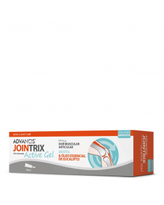 Advancis Jointrix Active Gel 100ml