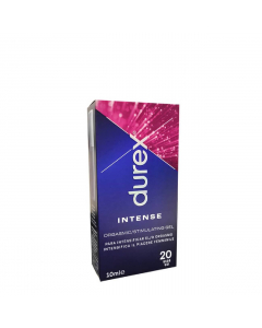 Durex Intense Orgasmic Gel 10ml