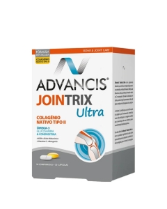 Advancis Jointrix Ultra Comprimidos + Cápsulas