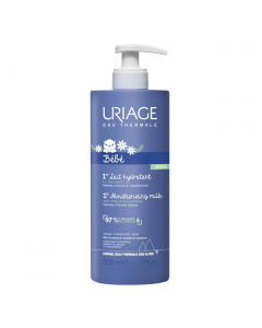 Uriage 1ère Leite Hidratante 500ml