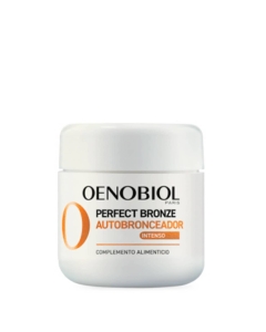 Oenobiol Perfect Bronze Autobronzeador Cápsulas 30un.