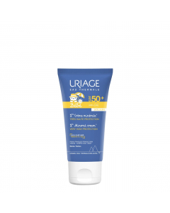 Uriage Bebé Creme Mineral SPF50+ 50ml