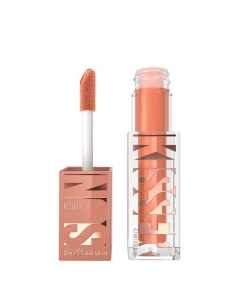 Maybelline Sunkisser Blush e Bronzer Líquido 01 Downtown Rush