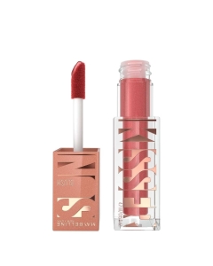 Maybelline Sunkisser Blush e Bronzer Líquido 06 City Sizzle