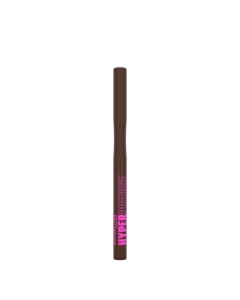 Maybelline Hyper Precise Allday Eyeliner Cor 710 Forest Brown