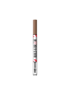 Maybelline Build-a-Brow Caneta e Gel Cor 255 Soft Brown