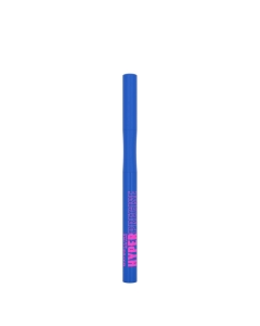 Maybelline Hyper Precise Allday Eyeliner Cor 720 Parrot Blue