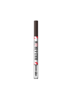 Maybelline Build-a-Brow Caneta e Gel Cor 259 Ash Brown