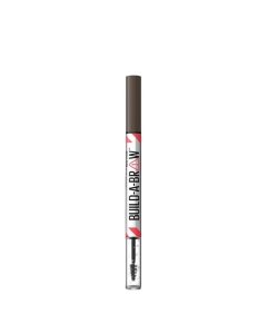 Maybelline Build-a-Brow Caneta e Gel Cor 262 Black Brown
