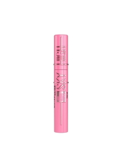 Maybelline Lash Sensational Sky High Máscara de Pestanas Pink Air