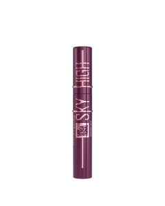 Maybelline Lash Sensational Sky High Máscara de Pestanas Burgundy Haze