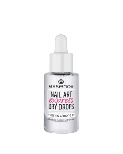 Essence Nail Art Express Dry Drops 8ml