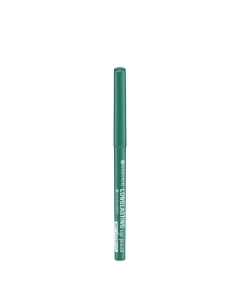 Essence Long-Lasting Lápis de Olhos 12 I Have A Green