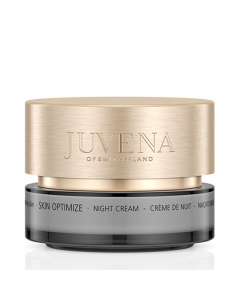 Juvena Skin Optimize Creme de Noite 50ml