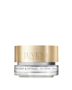 Juvena Prevent & Optimize Creme de Olhos 15ml