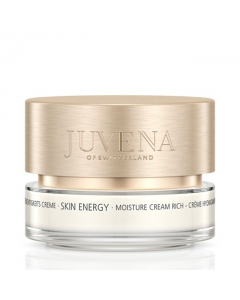 Juvena Skin Energy Moisture Creme Rico 50ml