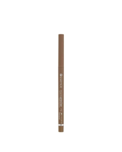 Essence Micro Precise Lápis de Sobrancelhas 02 Light Brown