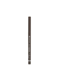 Essence Micro Precise Lápis de Sobrancelhas 03 Dark Brown