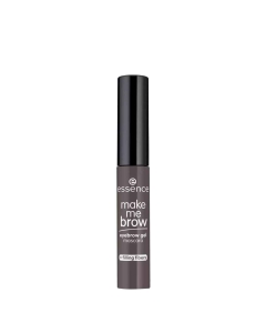 Essence Make Me Brow Gel de Sobrancelhas 04 Ashy Brows