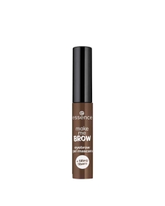 Essence Make Me Brow Gel de Sobrancelhas 05 Chocolaty Brows