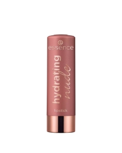 Essence Hydrating Nude Lipstick 302 Heavenly