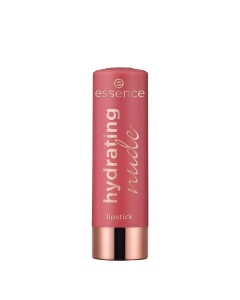 Essence Hydrating Nude Lipstick 303 Delicate