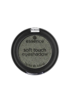 Essence Soft Touch Sombra de Olhos 05 Secret Woods
